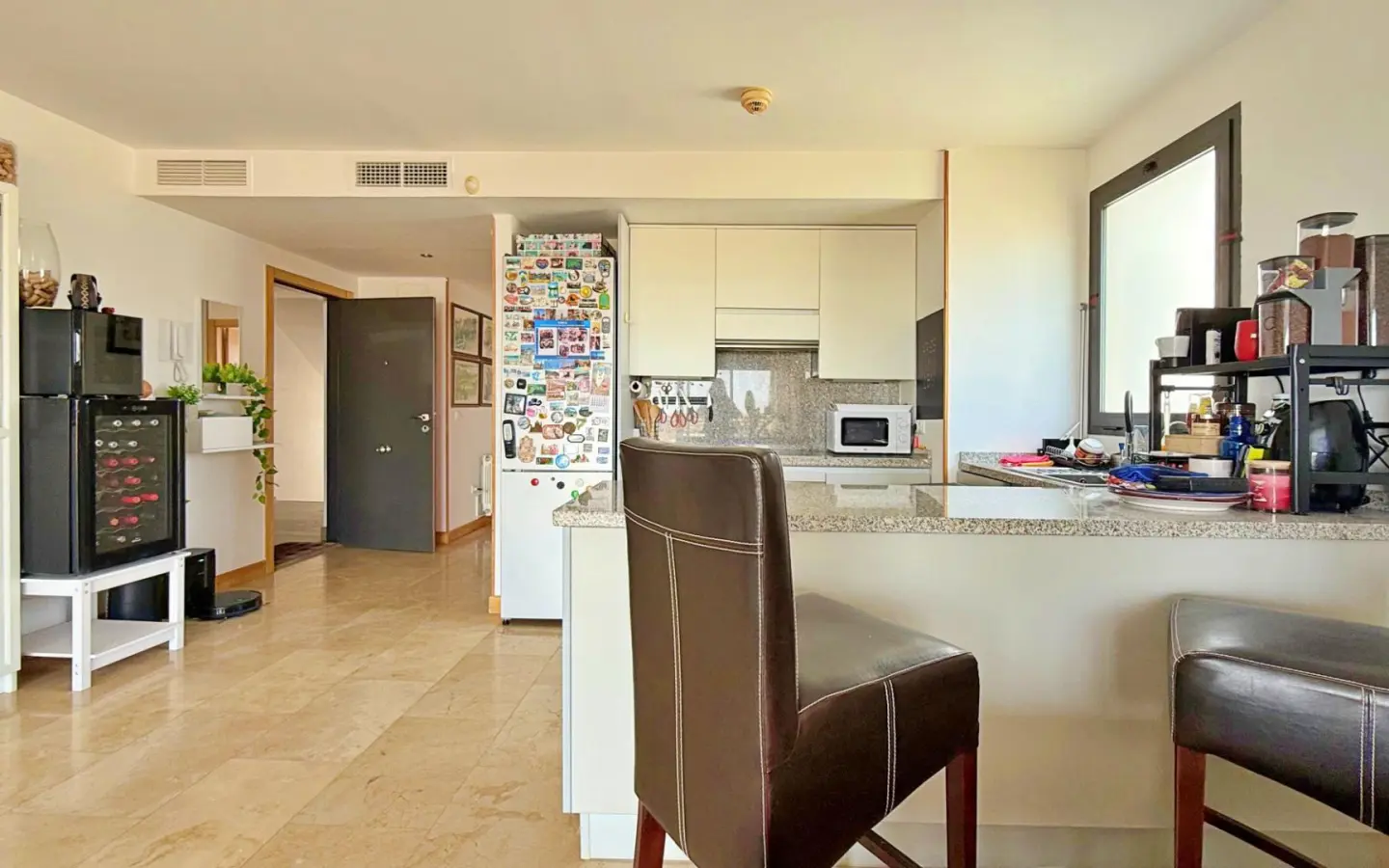 2-bedroom Apartment In Orihuela Costa, Spain (87 M²)