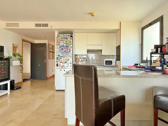 2-bedroom Apartment In Orihuela Costa, Spain (87 M²)
