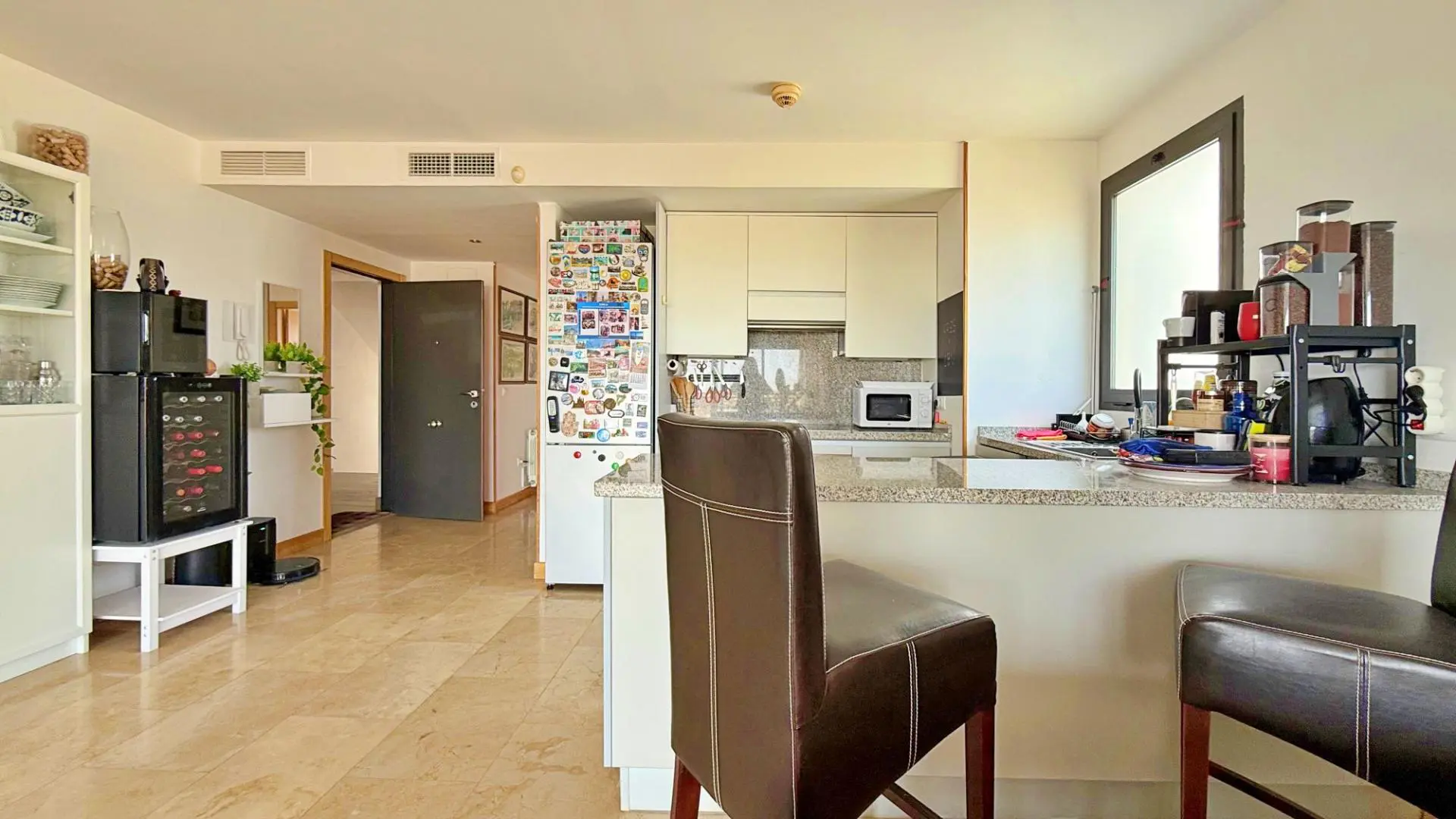 Apartment Of 87 M² In Orihuela Costa, Spain