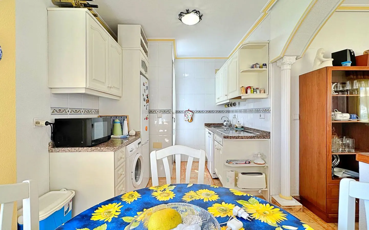 Apartment 64 In Orihuela Costa, Spain – Mediter Real Estate