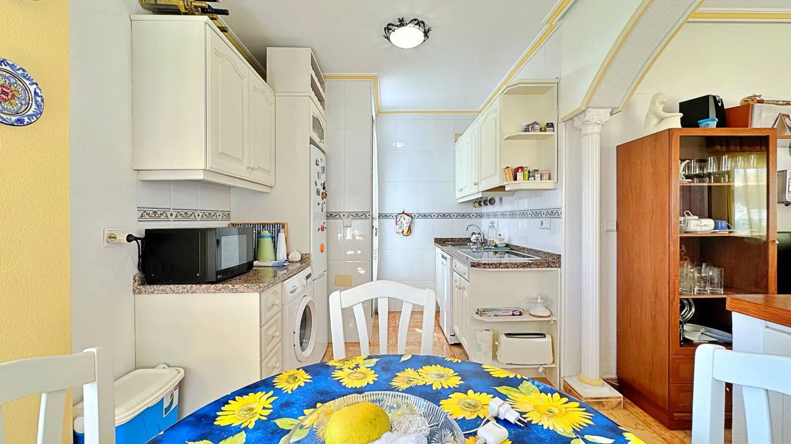 Apartment 64 In Orihuela Costa, Spain – Mediter Real Estate