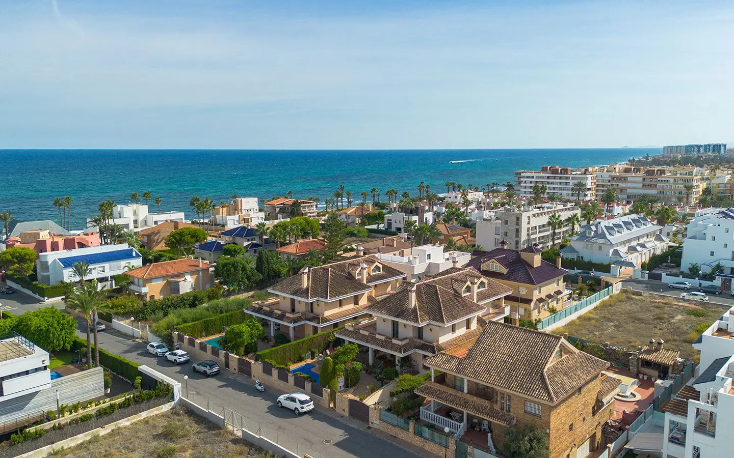 Villa 728 In Torrevieja, Spain – Mediter Real Estate