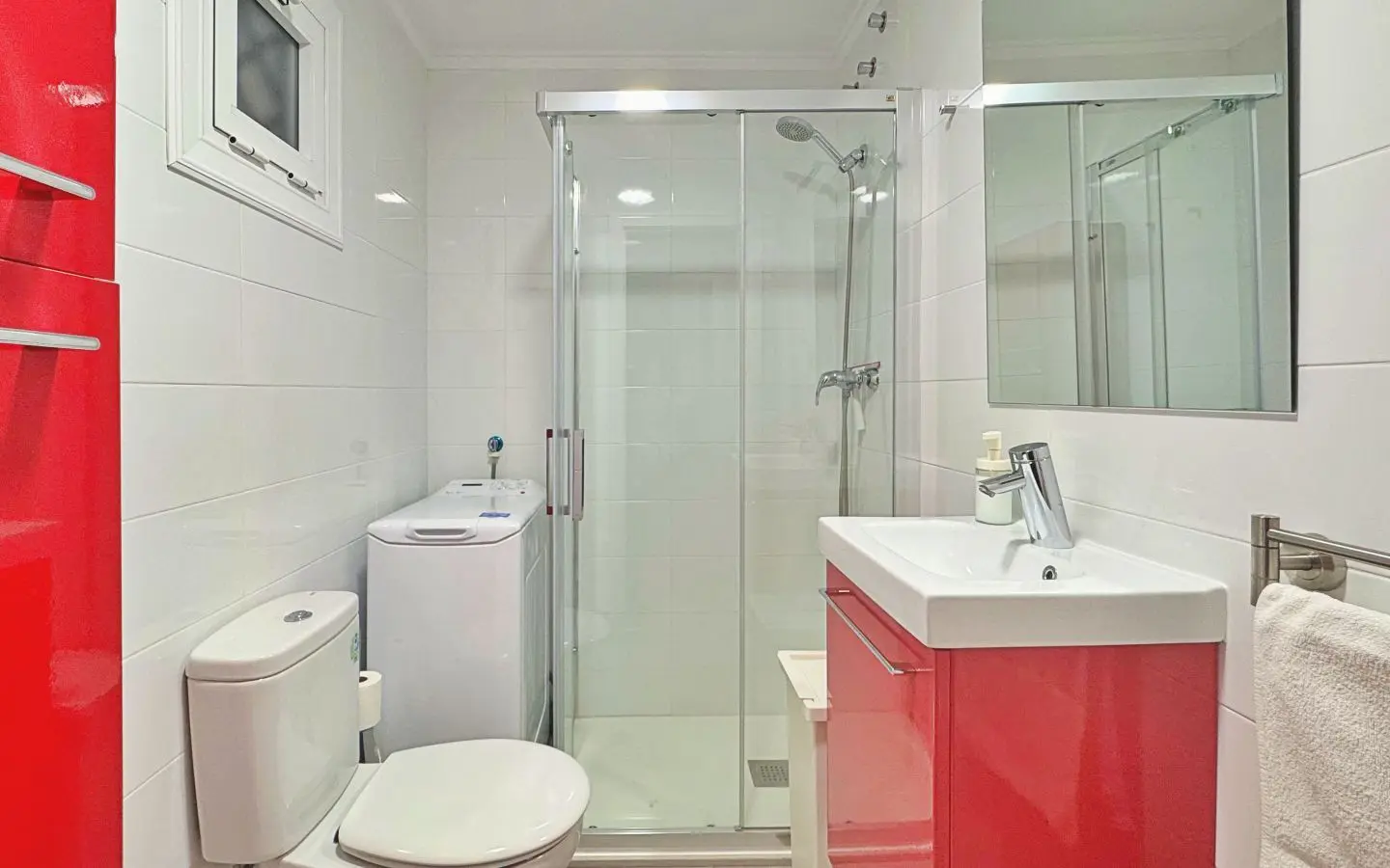 1-bedroom Apartment In Torrevieja, Spain (45 M²)