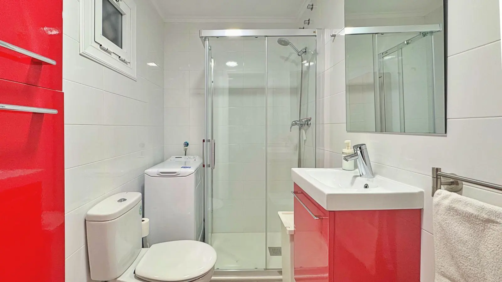 Apartment 45 M² In Torrevieja, Spain – Mediter Real Estate