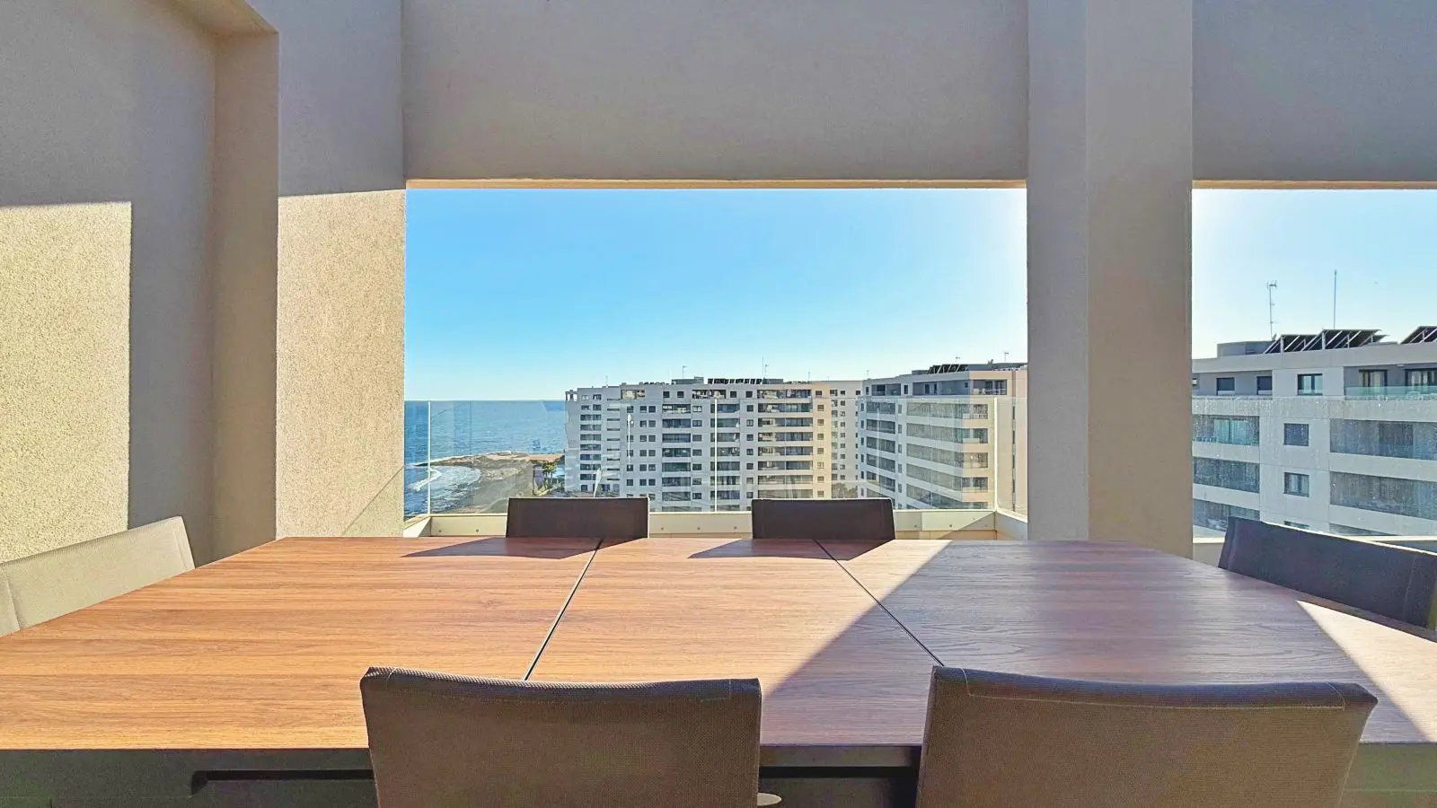 Penthouse 139 M² In Torrevieja, Spain – Mediter Real Estate