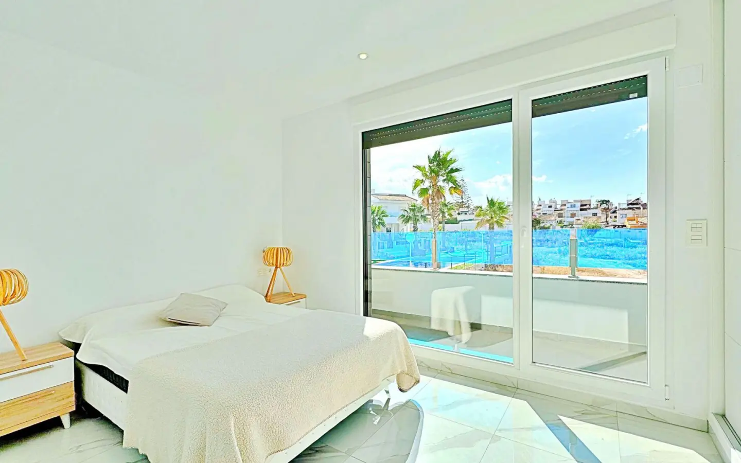 House 113 M² In Torrevieja, Spain – Mediter Real Estate