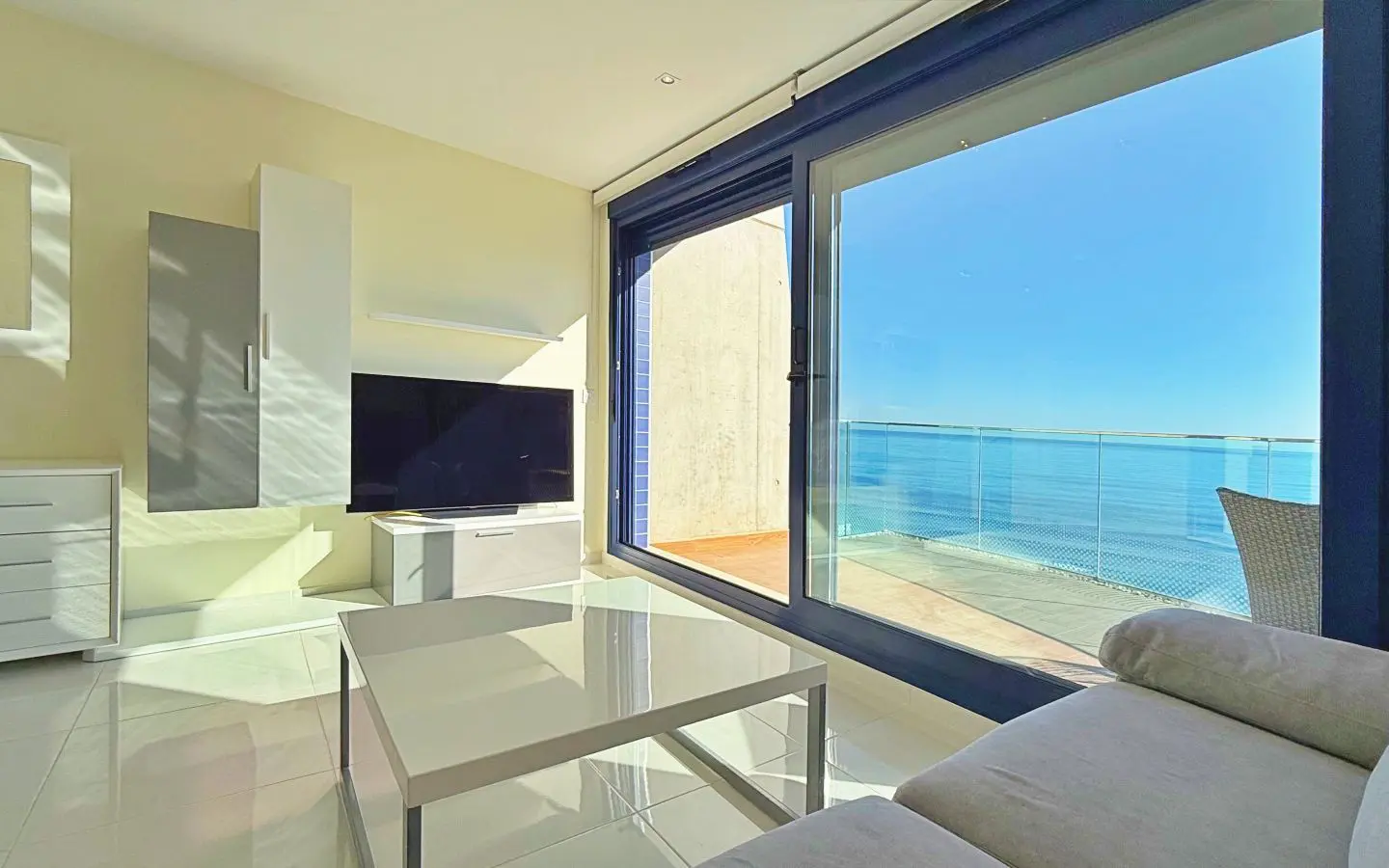 Penthouse 175 M² In Torrevieja, Spain – Mediter Real Estate