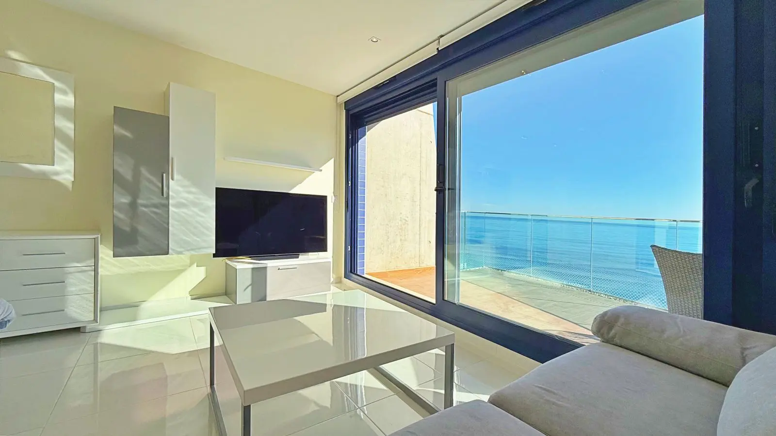 Penthouse 175 M² In Torrevieja, Spain – Mediter Real Estate