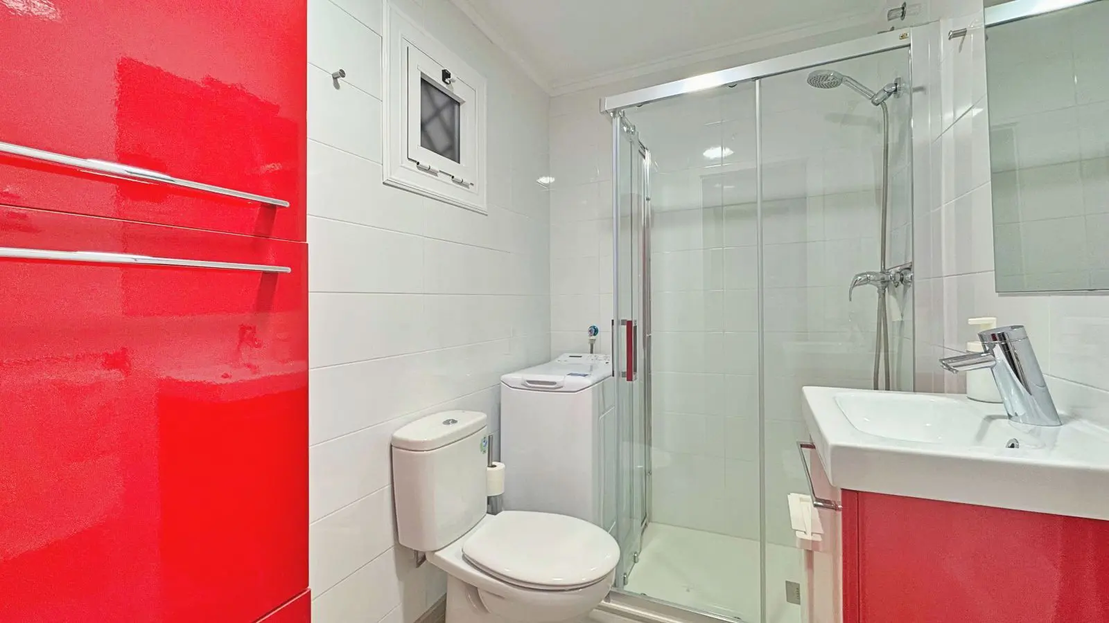 Apartment 45 M² In Torrevieja, Spain – Mediter Real Estate
