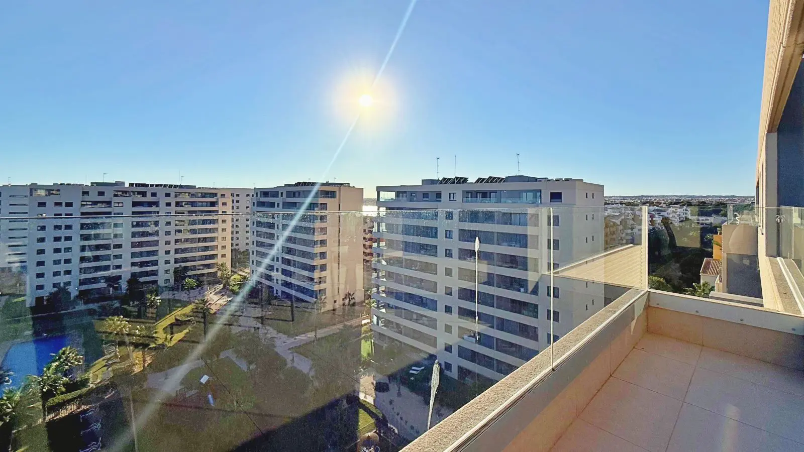 Penthouse 139 M² In Torrevieja, Spain – Mediter Real Estate