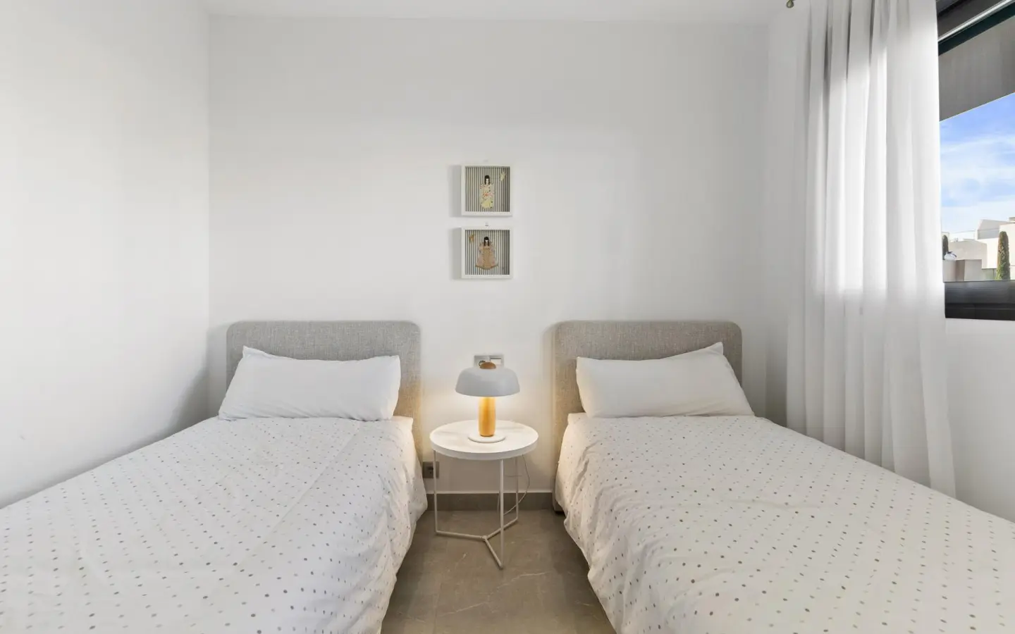 Apartment 80 M² In Orihuela Costa, Spain – Mediter Real Estate
