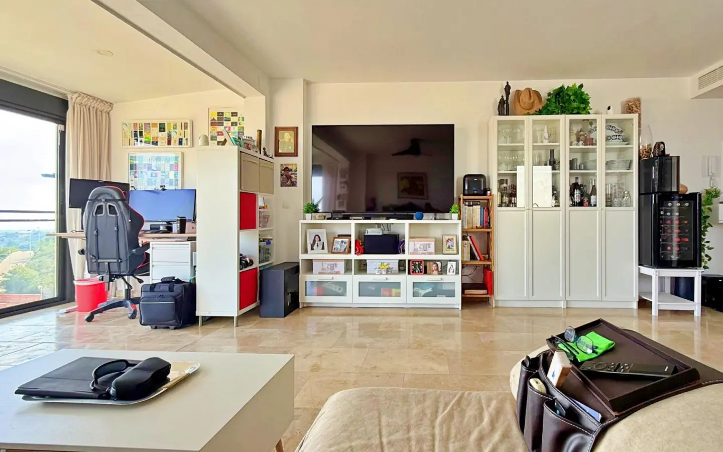 2-bedroom Apartment In Orihuela Costa, Spain (87 M²)