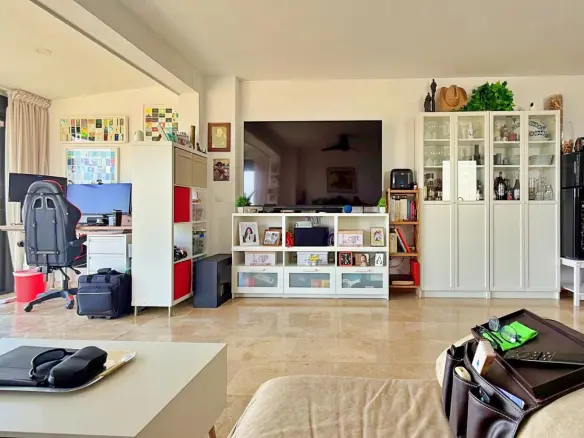 2-bedroom Apartment In Orihuela Costa, Spain (87 M²)