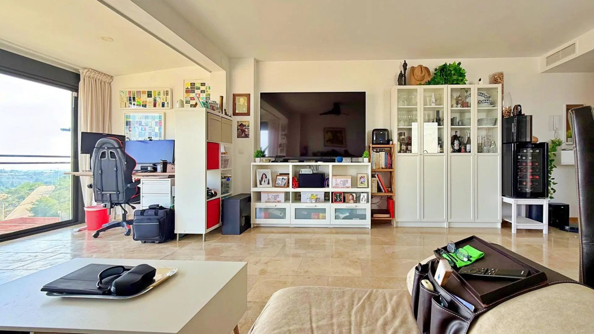 Apartment Of 87 M² In Orihuela Costa, Spain