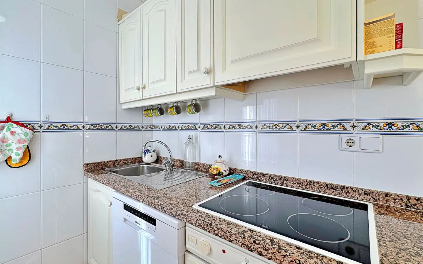 Apartment 64 In Orihuela Costa, Spain – Mediter Real Estate