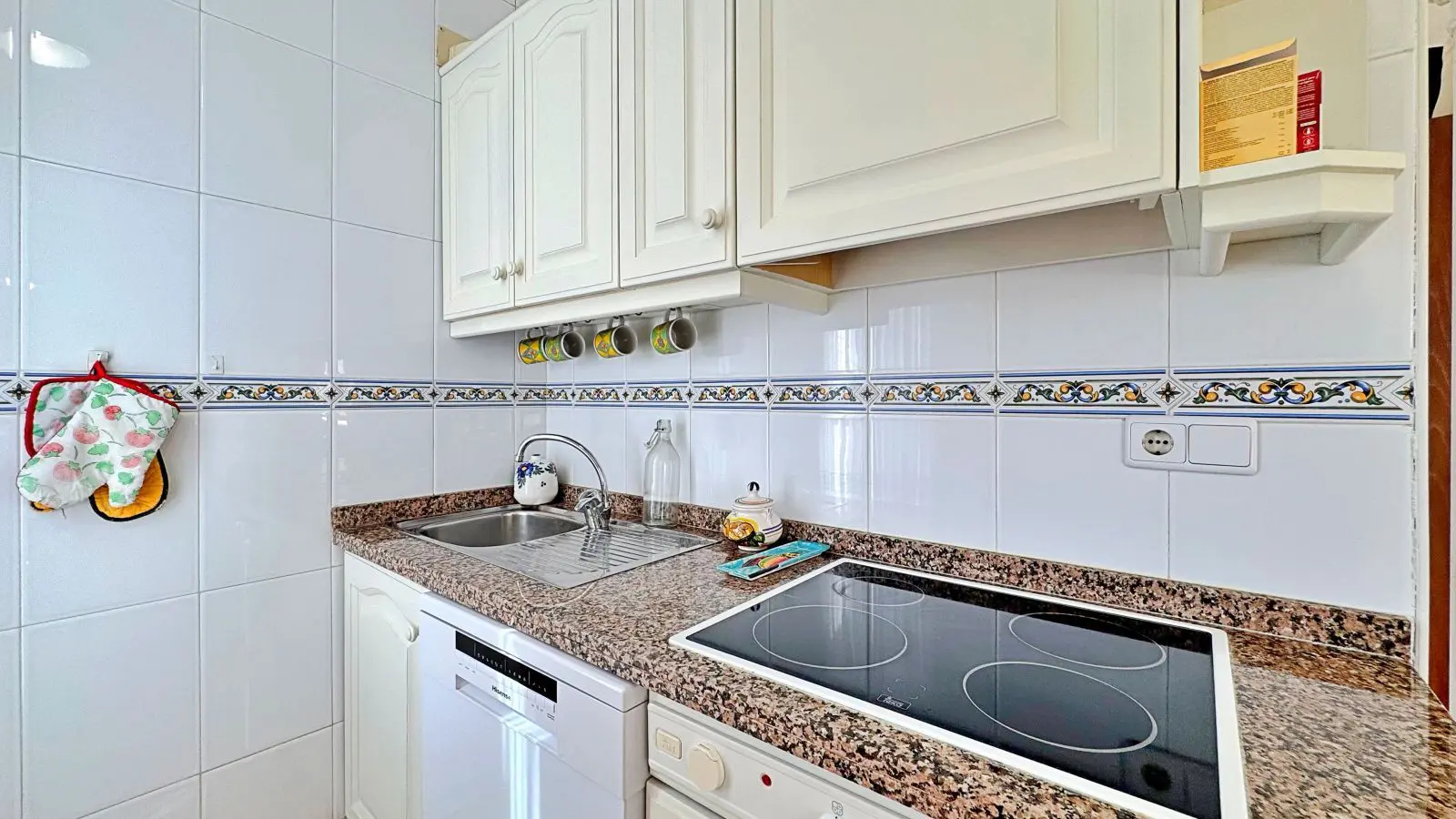 Apartment 64 In Orihuela Costa, Spain – Mediter Real Estate