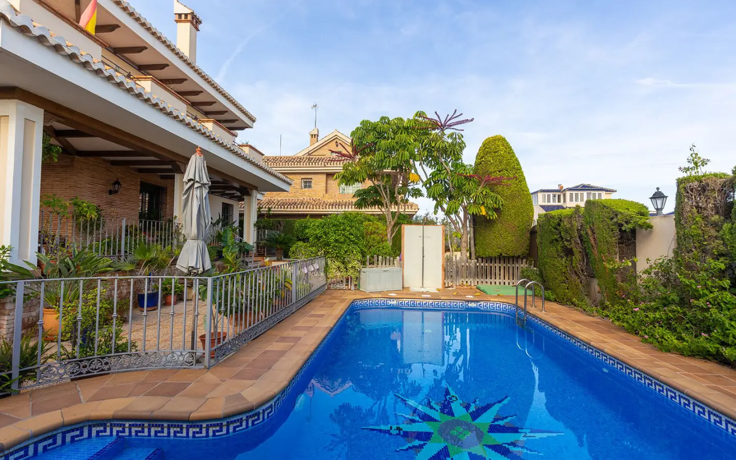 Villa 728 In Torrevieja, Spain – Mediter Real Estate