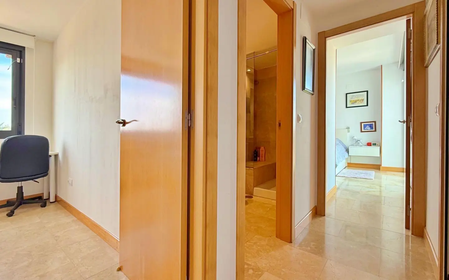 2-bedroom Apartment In Orihuela Costa, Spain (87 M²)