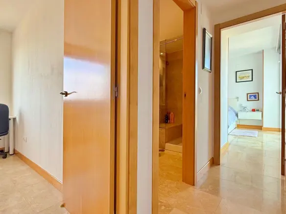 2-bedroom Apartment In Orihuela Costa, Spain (87 M²)