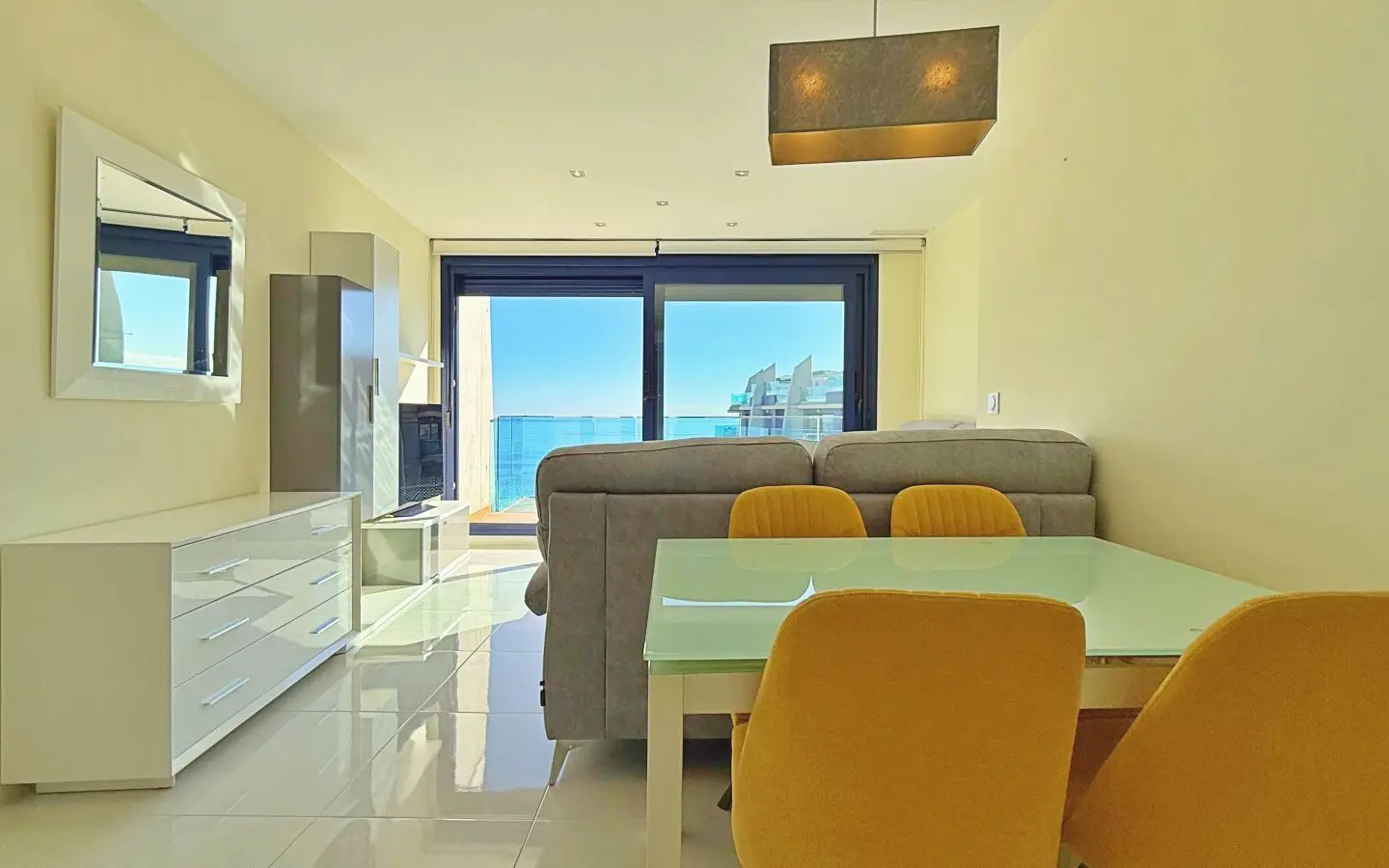 Penthouse 175 M² In Torrevieja, Spain – Mediter Real Estate