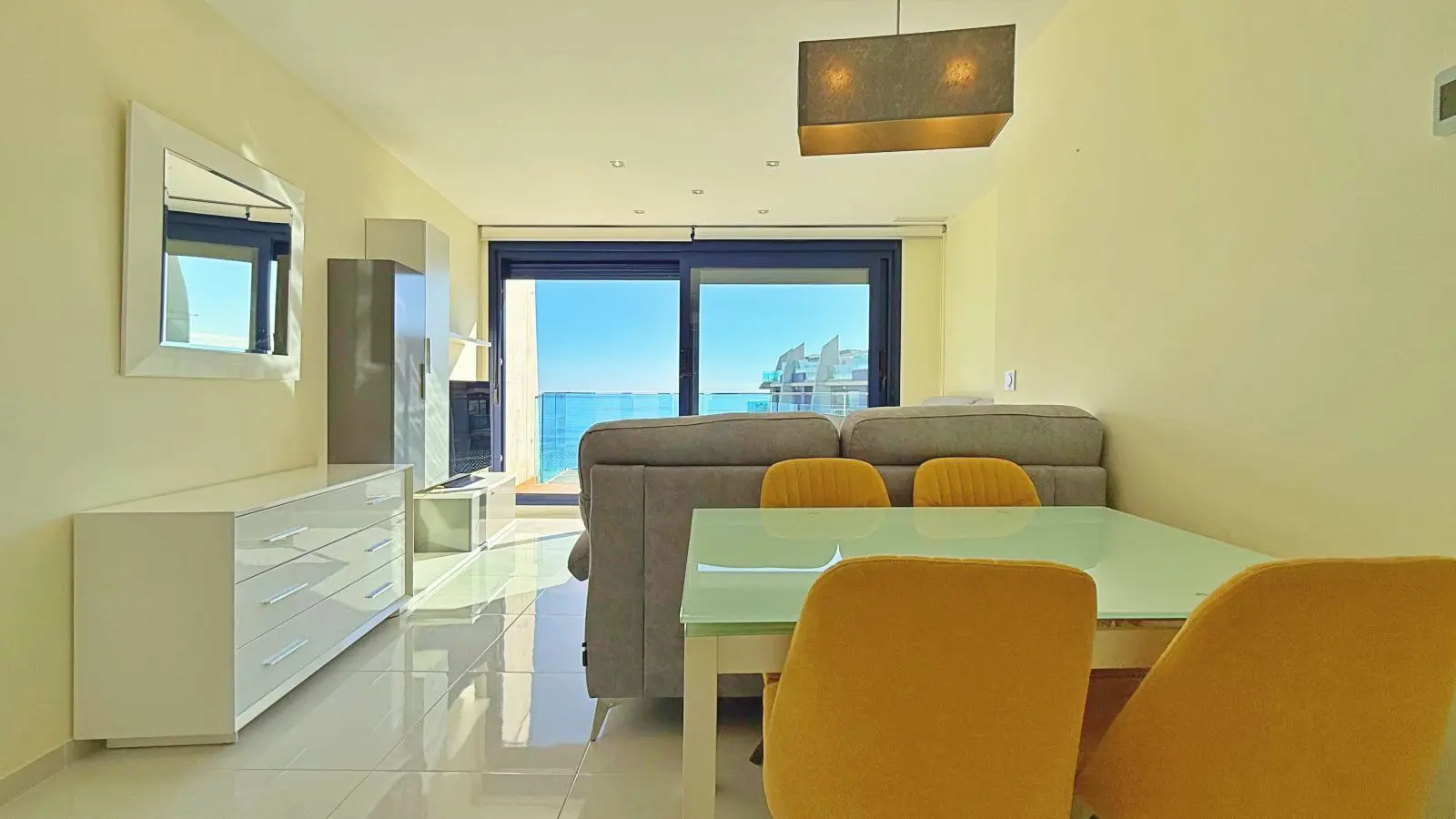 Penthouse 175 M² In Torrevieja, Spain – Mediter Real Estate