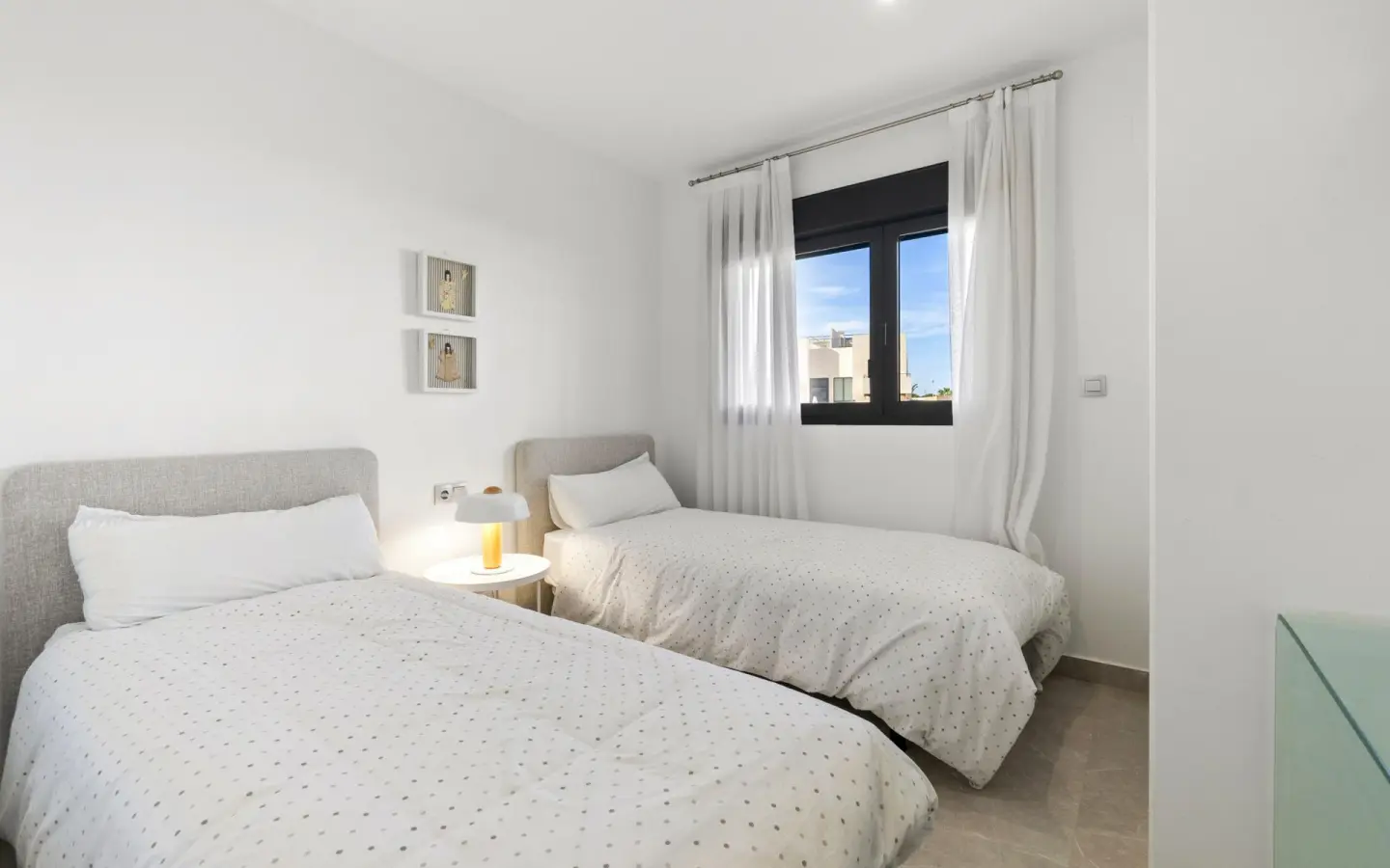 Apartment 80 M² In Orihuela Costa, Spain – Mediter Real Estate