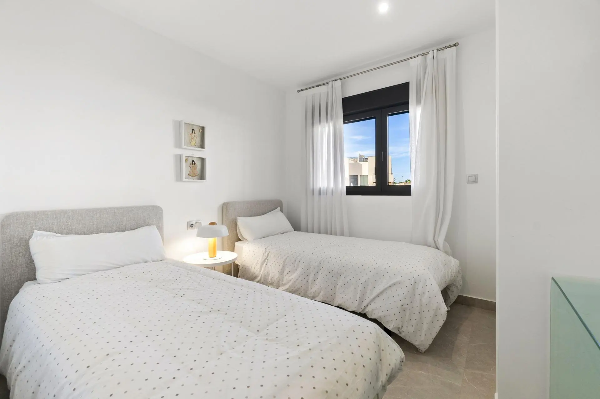 Apartment 80 M² In Orihuela Costa, Spain – Mediter Real Estate