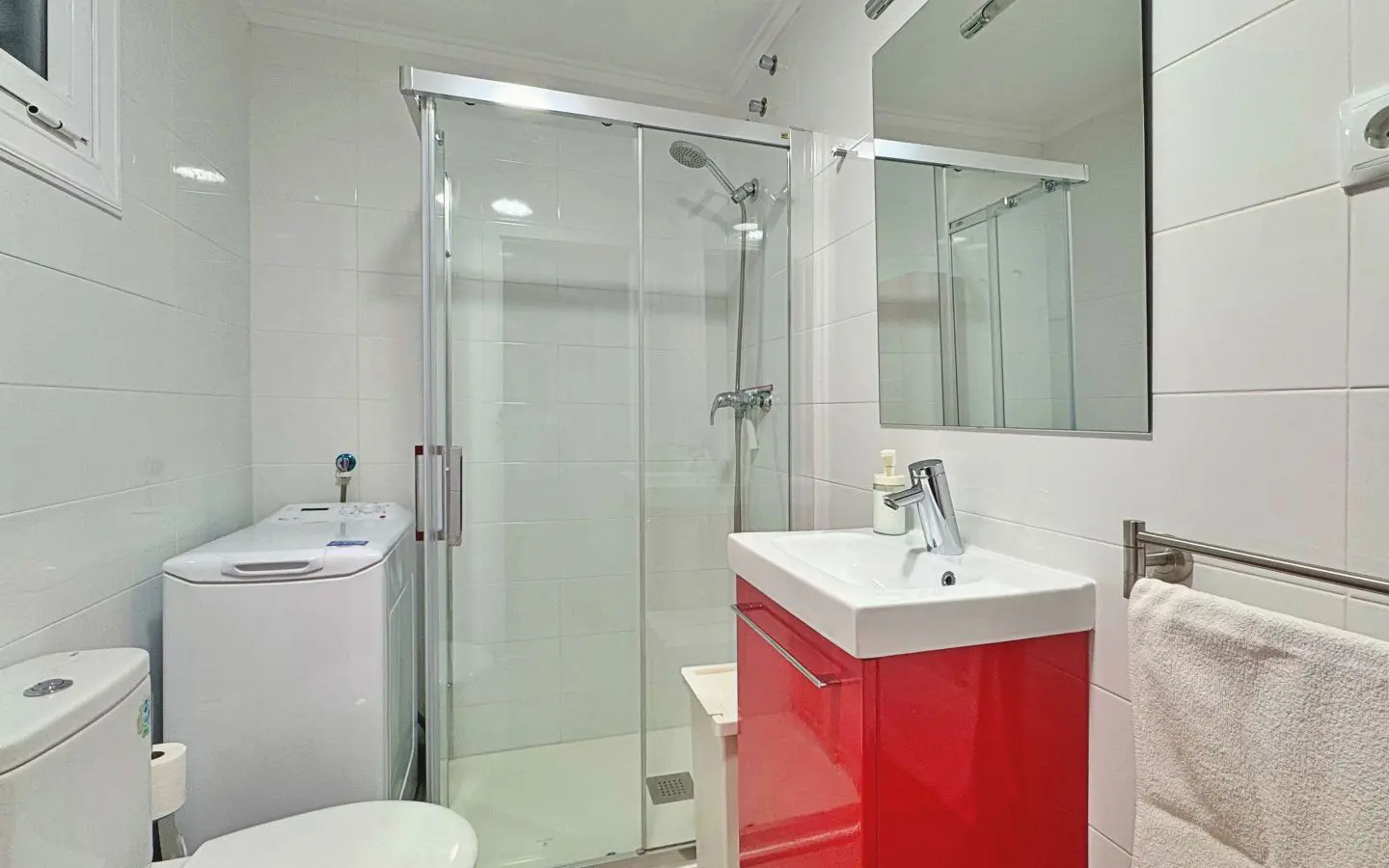 1-bedroom Apartment In Torrevieja, Spain (45 M²)
