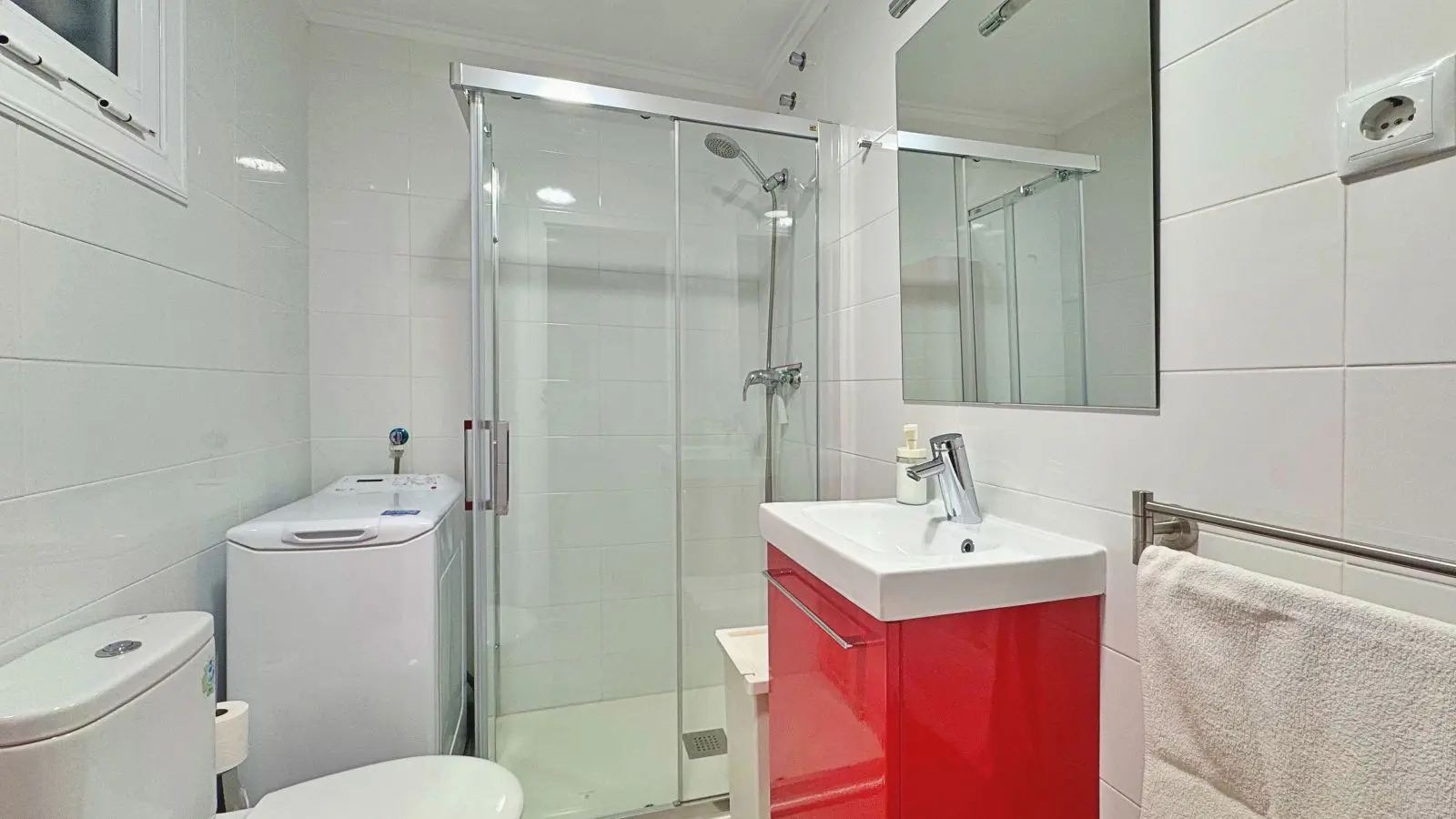 Apartment 45 M² In Torrevieja, Spain – Mediter Real Estate