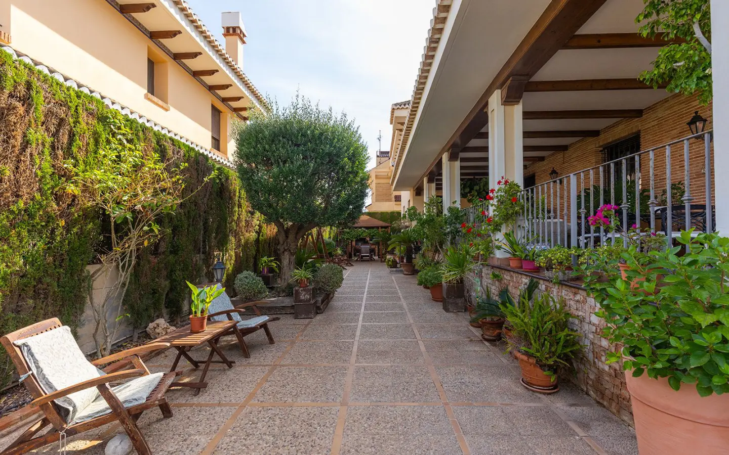 Villa 728 In Torrevieja, Spain – Mediter Real Estate