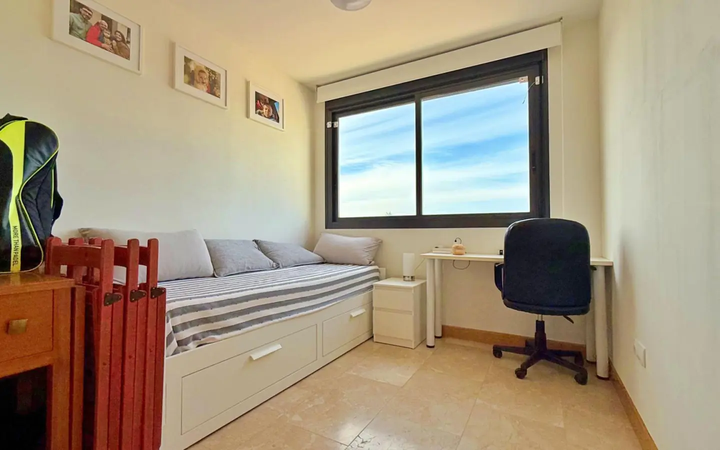 2-bedroom Apartment In Orihuela Costa, Spain (87 M²)