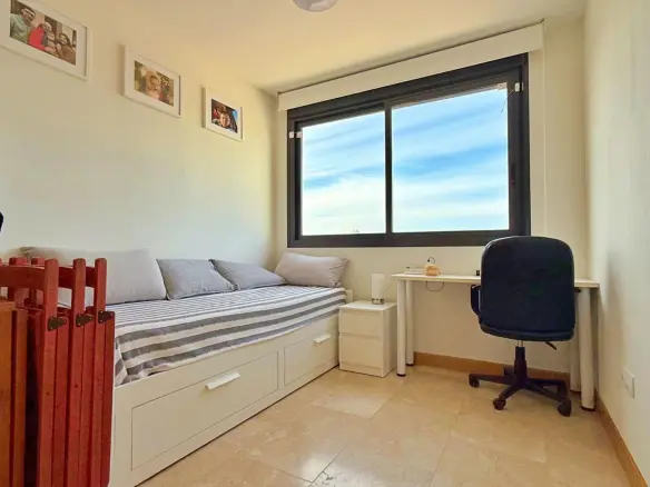 2-bedroom Apartment In Orihuela Costa, Spain (87 M²)