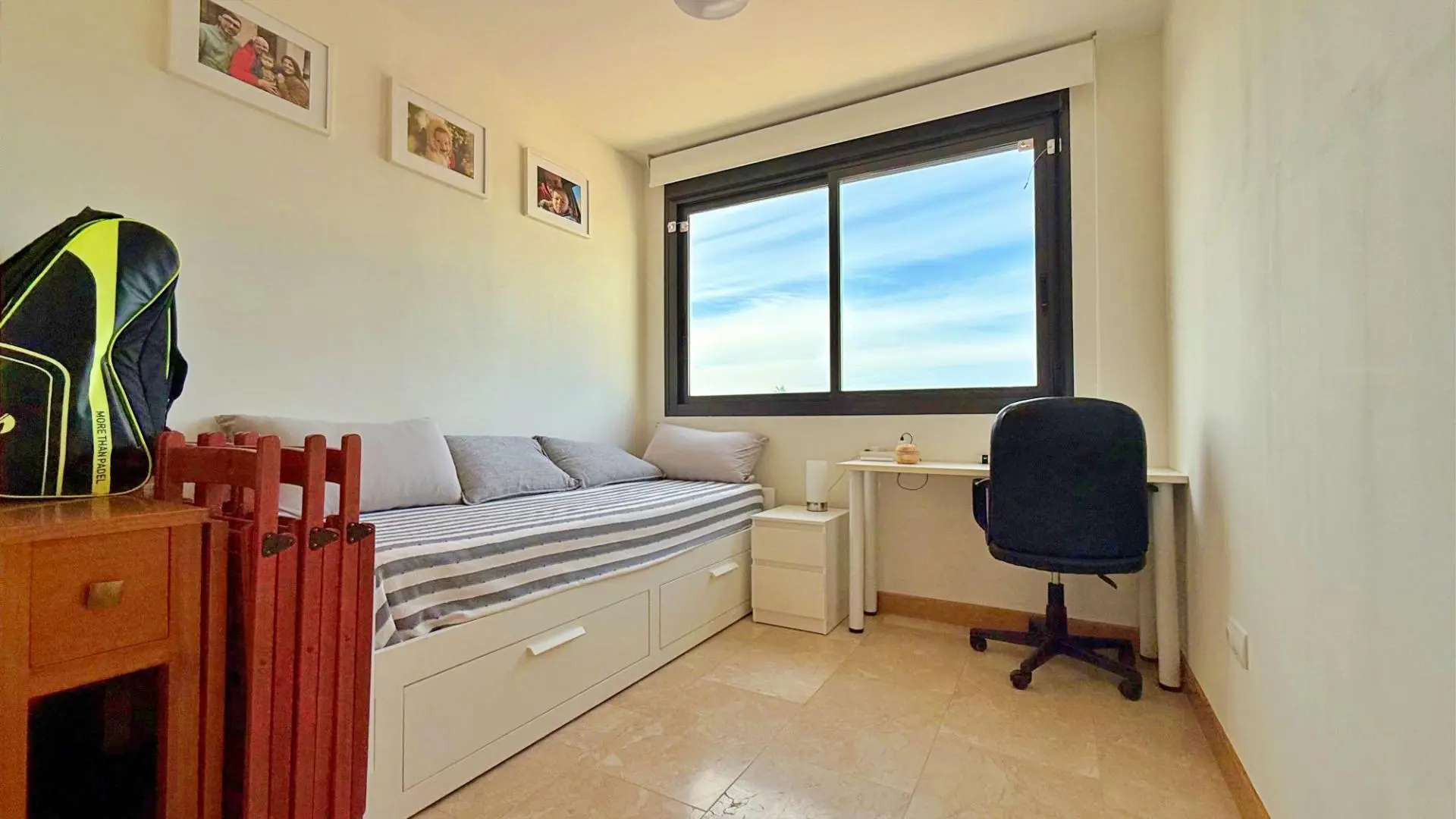 Apartment Of 87 M² In Orihuela Costa, Spain