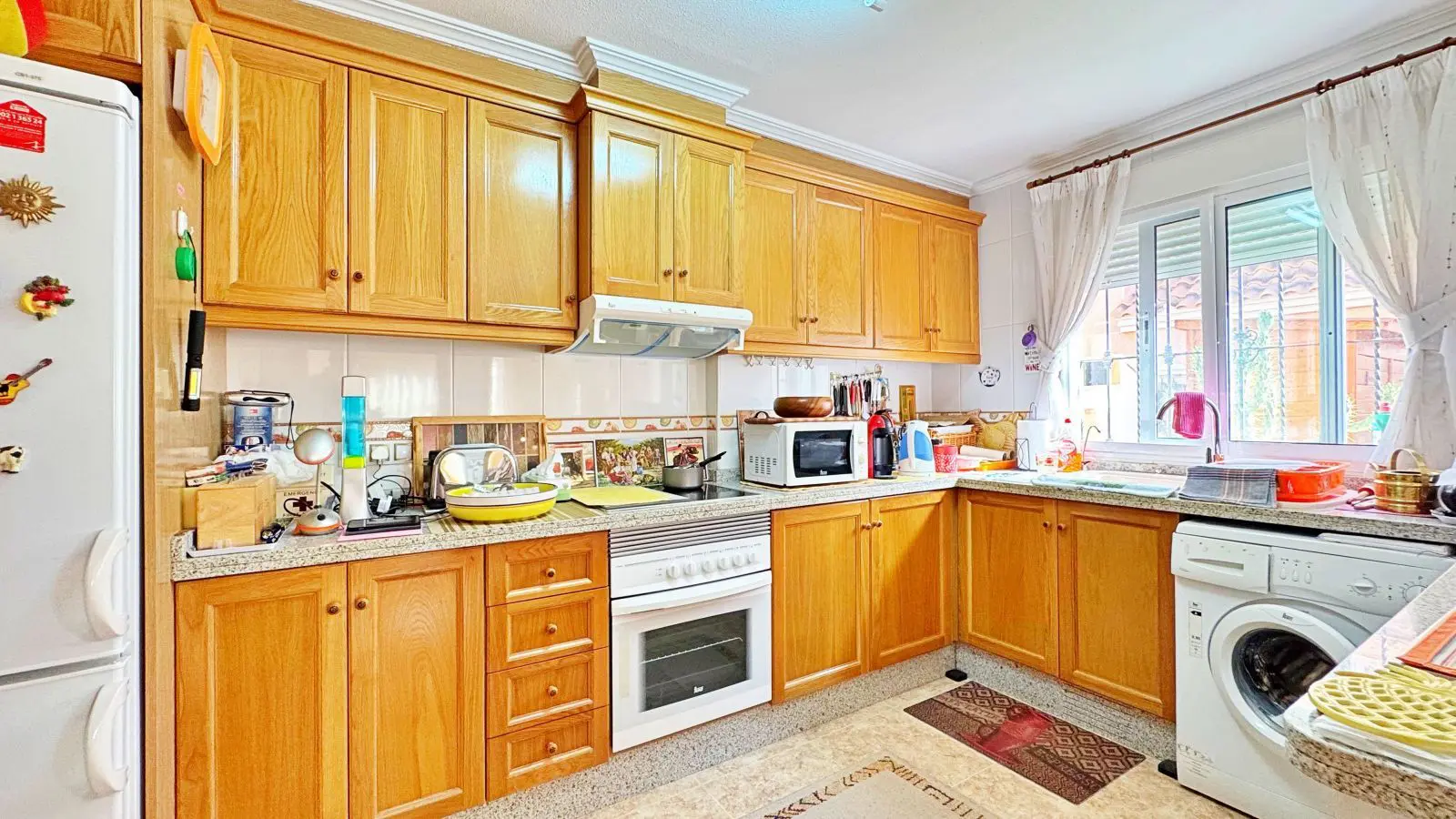 House 90 M² In Orihuela Costa, Spain