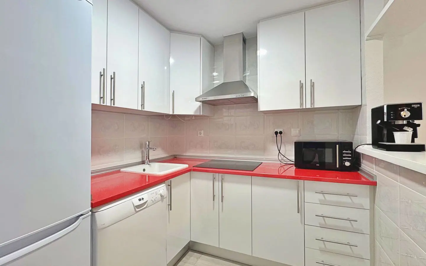 1-bedroom Apartment In Torrevieja, Spain (45 M²)