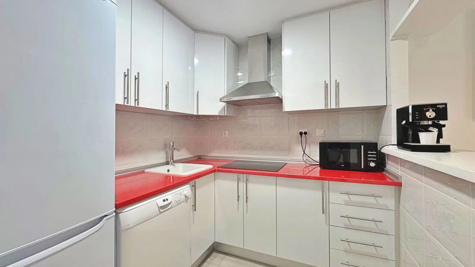 Apartment 45 M² In Torrevieja, Spain – Mediter Real Estate