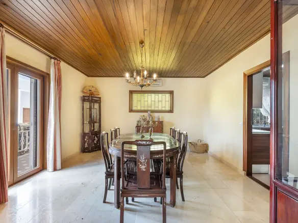 5-bedroom Villa In Orihuela Costa, Spain (366 M²)