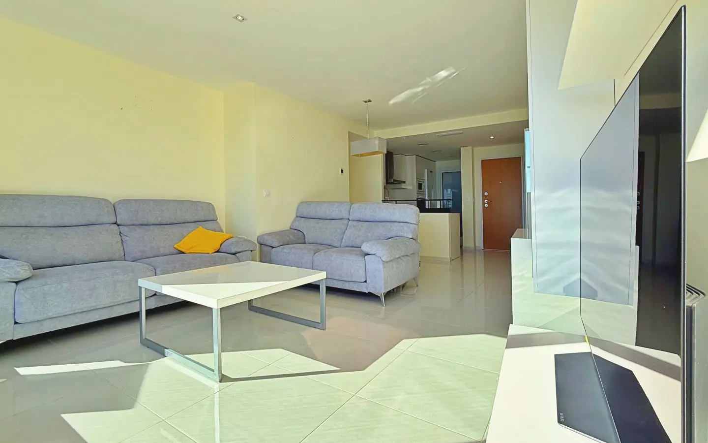 Penthouse 175 M² In Torrevieja, Spain – Mediter Real Estate