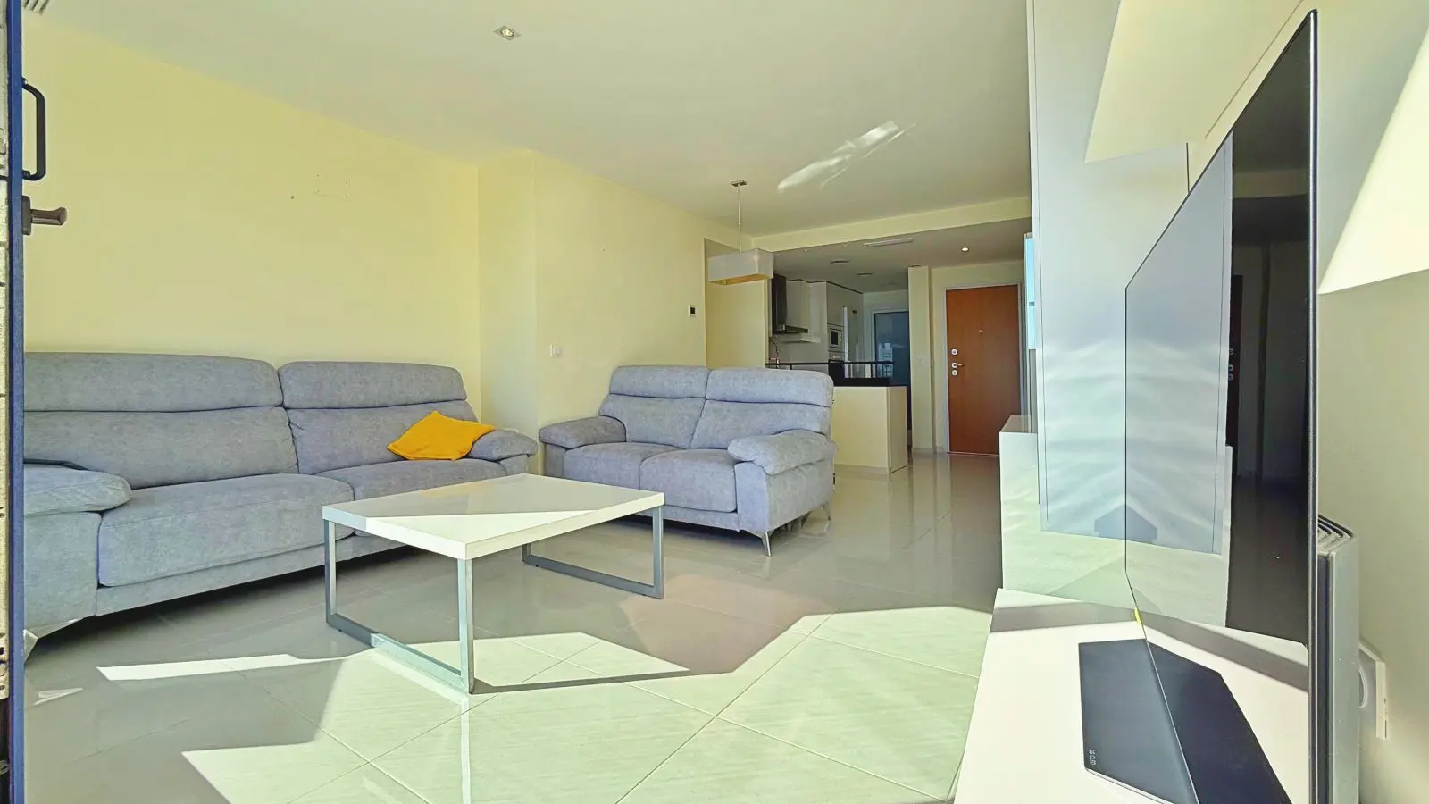 Penthouse 175 M² In Torrevieja, Spain – Mediter Real Estate