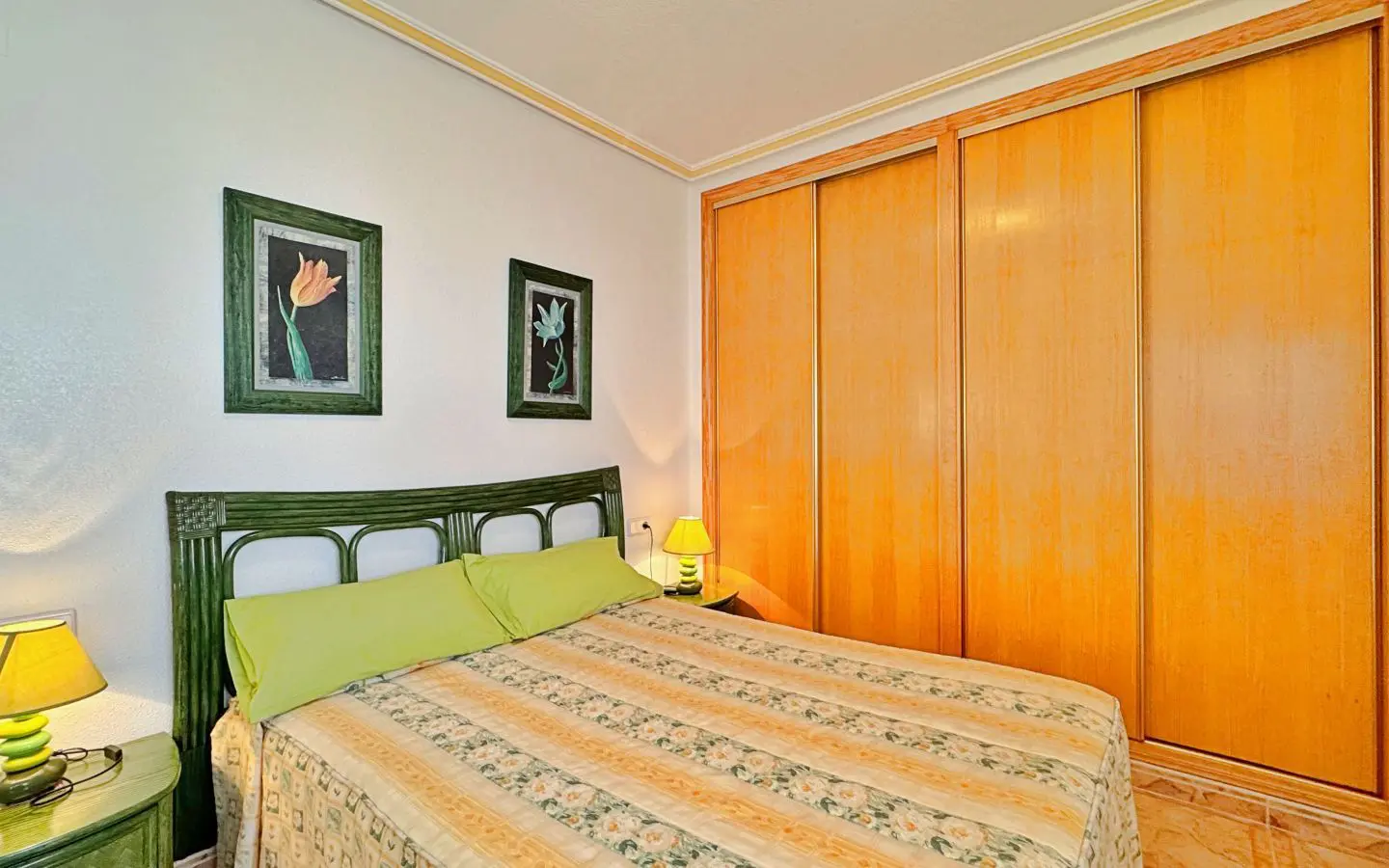 Apartment 64 In Orihuela Costa, Spain – Mediter Real Estate