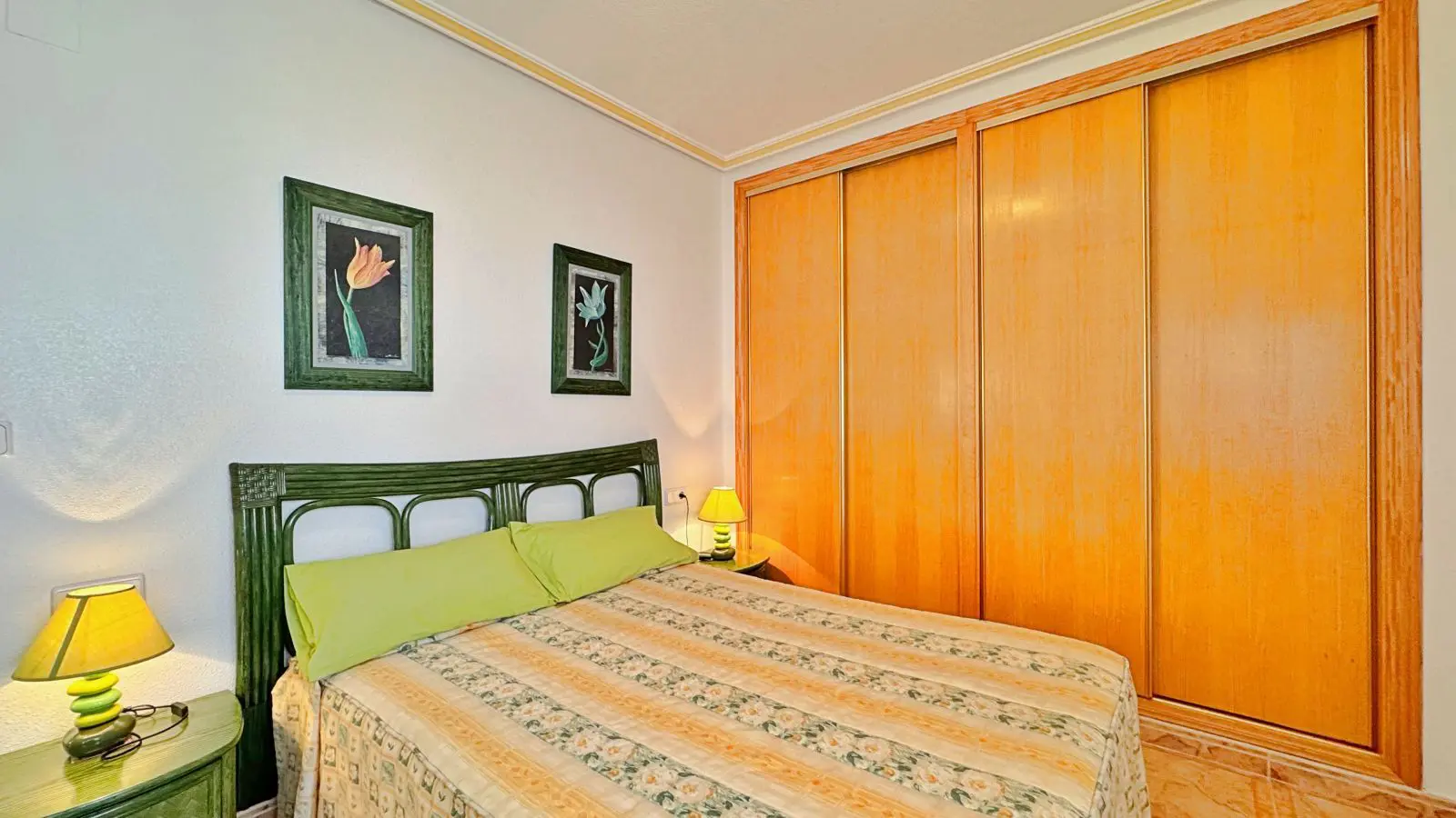 Apartment 64 In Orihuela Costa, Spain – Mediter Real Estate