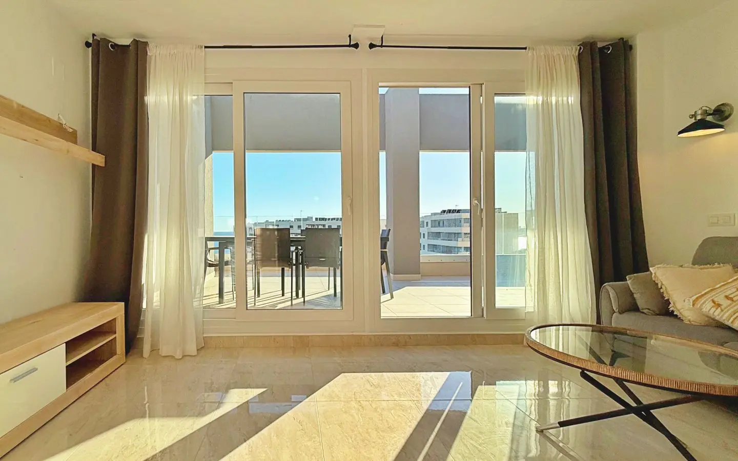 Penthouse 139 M² In Torrevieja, Spain – Mediter Real Estate