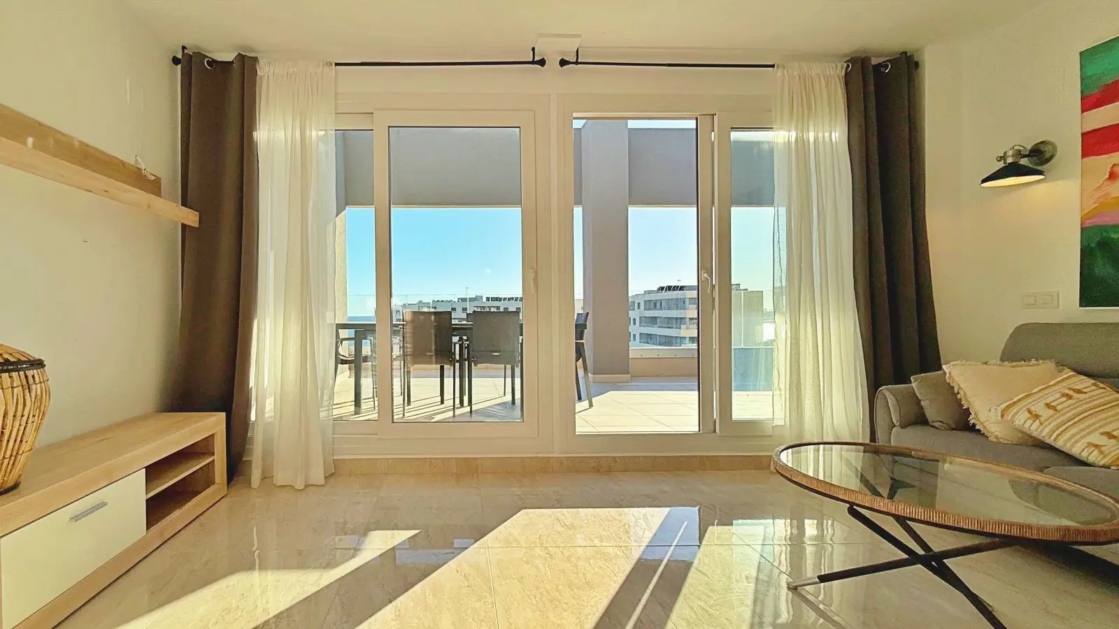 Penthouse 139 M² In Torrevieja, Spain – Mediter Real Estate