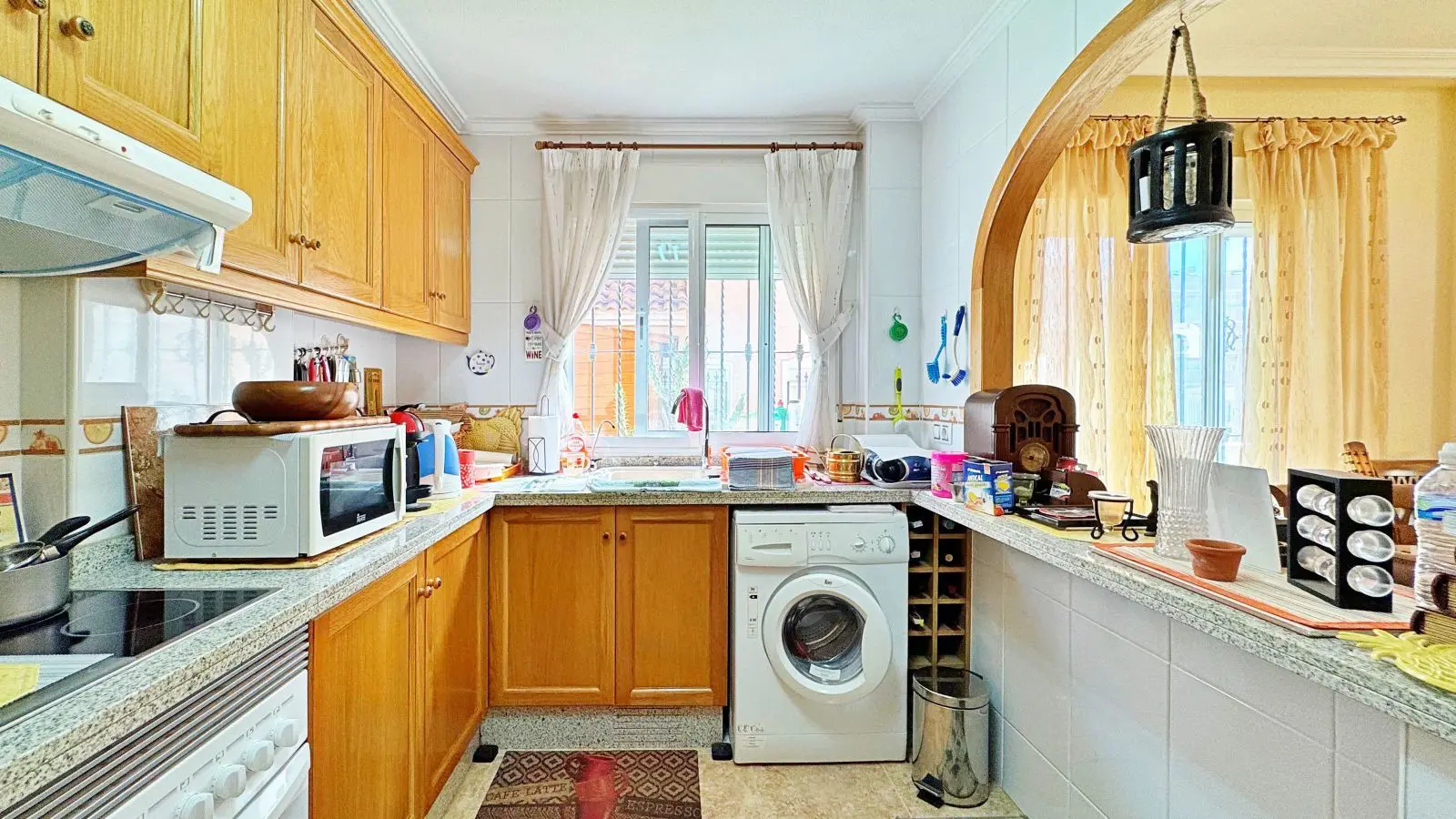 House 90 M² In Orihuela Costa, Spain