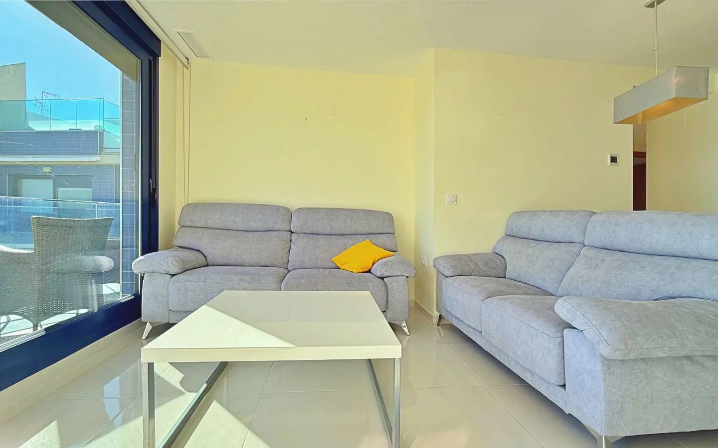 Penthouse 175 M² In Torrevieja, Spain – Mediter Real Estate