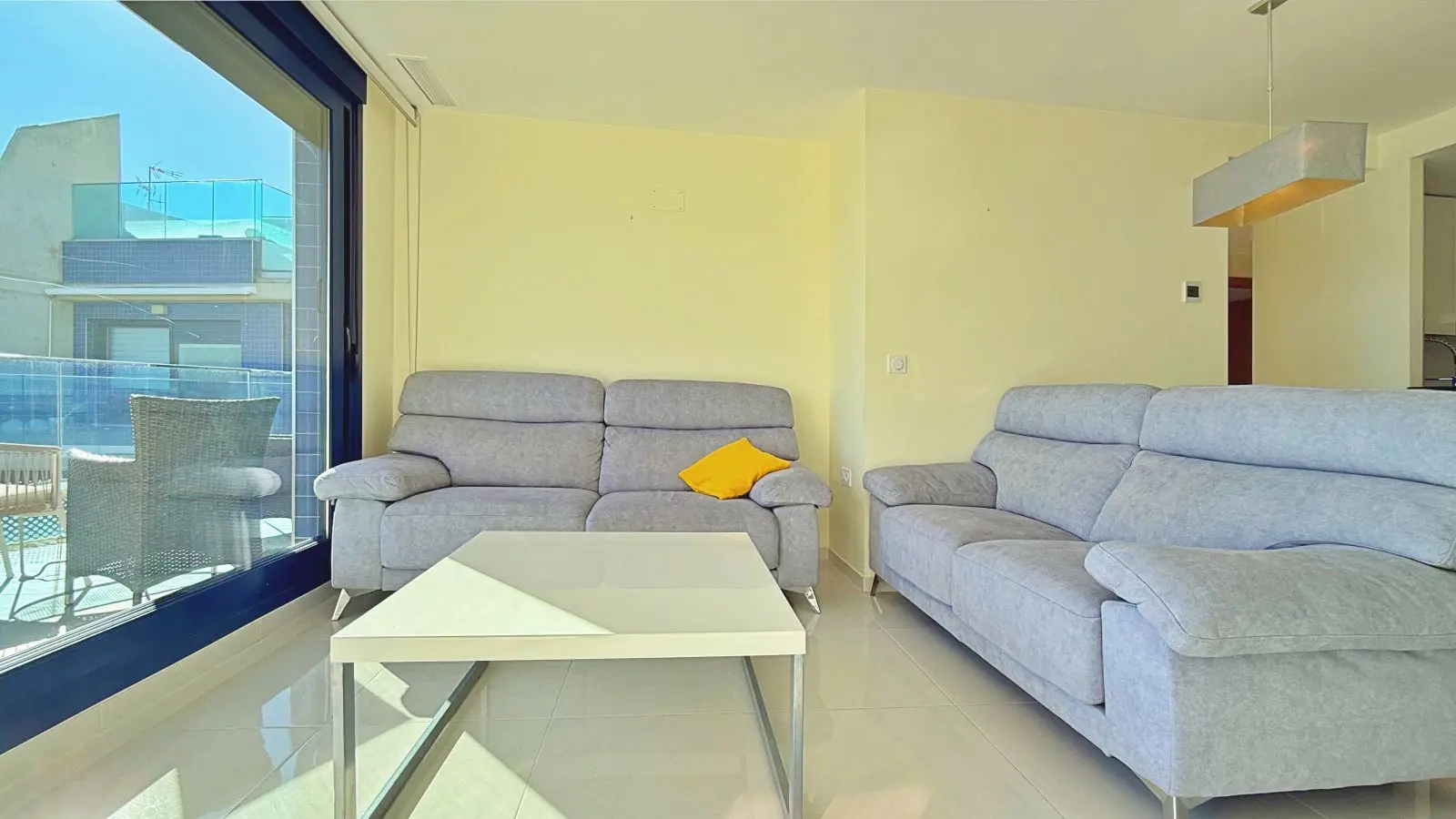 Penthouse 175 M² In Torrevieja, Spain – Mediter Real Estate