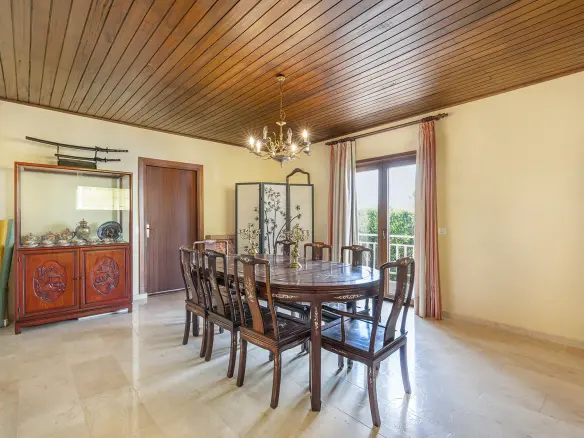 5-bedroom Villa In Orihuela Costa, Spain (366 M²)