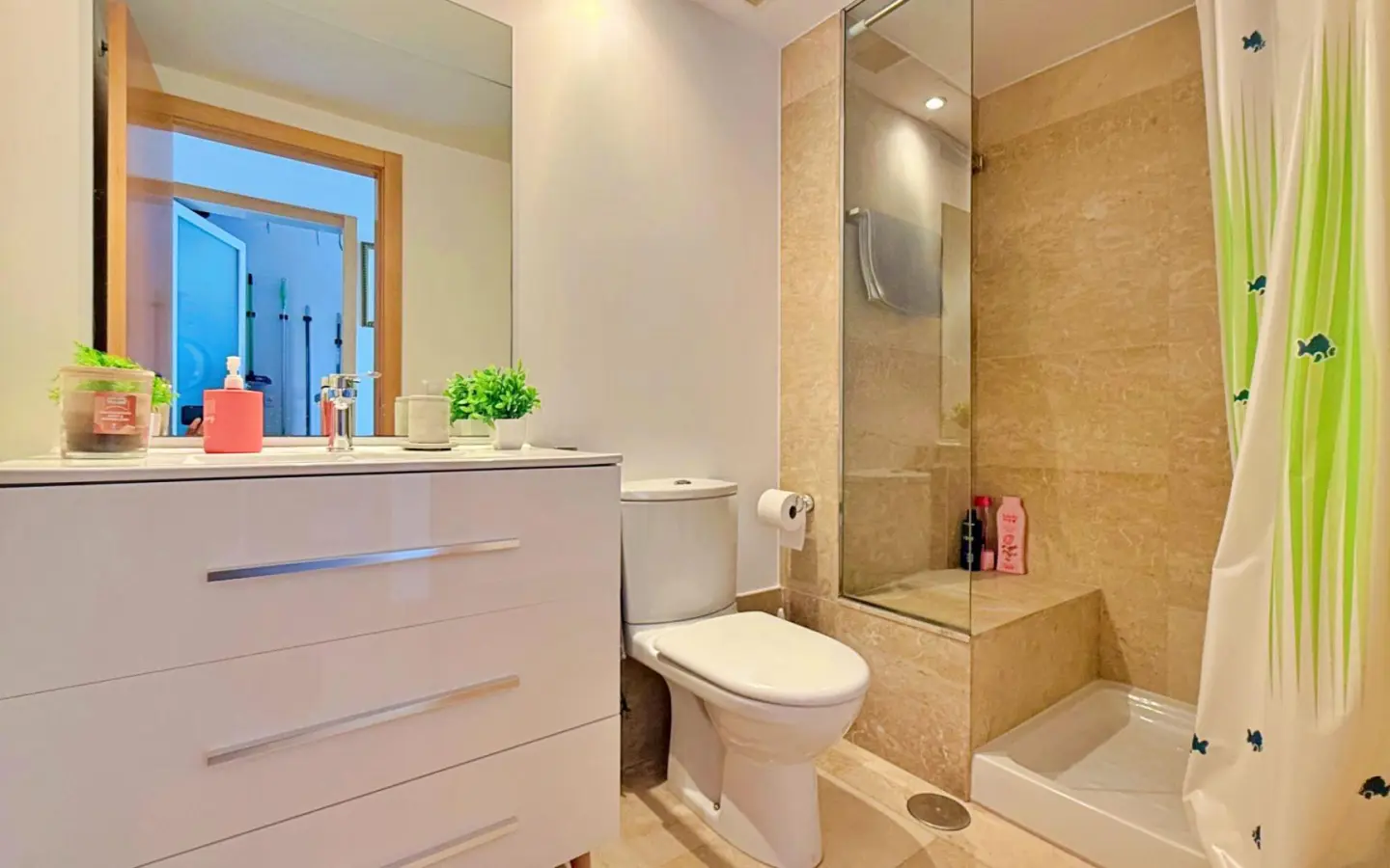 2-bedroom Apartment In Orihuela Costa, Spain (87 M²)