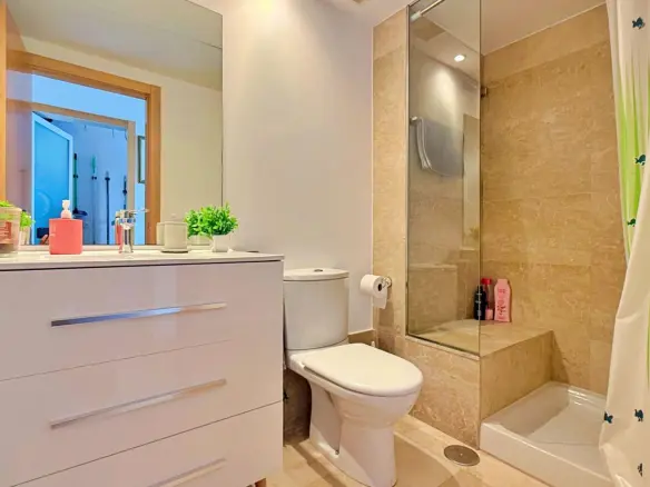 2-bedroom Apartment In Orihuela Costa, Spain (87 M²)