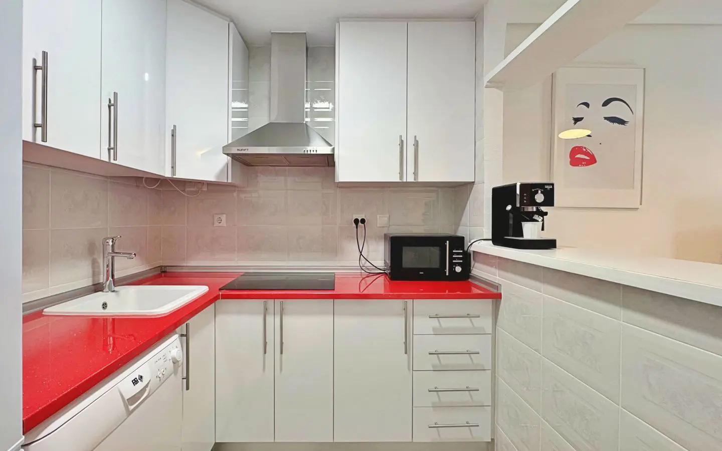 1-bedroom Apartment In Torrevieja, Spain (45 M²)